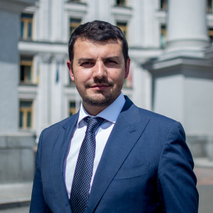 Кушнерук Дмитро